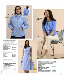 Gazetka promocyjna Bonprix - MARYNARSKIE AKCENTY - Gazetka - ważna od 30.03 do 30.03.2026 - strona 53 - produkty: Por, Koc, Gry, Gra, Rama, Kurtka, Cynk, Sukienka, Fa