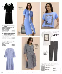 Gazetka promocyjna Bonprix - MARYNARSKIE AKCENTY - Gazetka - ważna od 30.03 do 30.03.2026 - strona 54 - produkty: Koc, Gra, Wełna, Spodnie, Fa