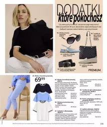 Gazetka promocyjna Bonprix - MARYNARSKIE AKCENTY - Gazetka - ważna od 30.03 do 30.03.2026 - strona 55 - produkty: Torebka, Ser, Koc, Gra, Granat, Absolut, Sito, Taca, Wełna, Fa