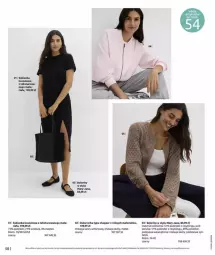 Gazetka promocyjna Bonprix - MARYNARSKIE AKCENTY - Gazetka - ważna od 30.03 do 30.03.2026 - strona 60 - produkty: Torba, Sukienka