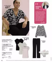 Gazetka promocyjna Bonprix - MARYNARSKIE AKCENTY - Gazetka - ważna od 30.03 do 30.03.2026 - strona 62 - produkty: Gra, Tran, Fa