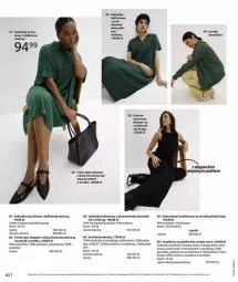 Gazetka promocyjna Bonprix - MARYNARSKIE AKCENTY - Gazetka - ważna od 30.03 do 30.03.2026 - strona 64 - produkty: Ser, Por, Kurtka, Tera, Sukienka, Orka, Fa