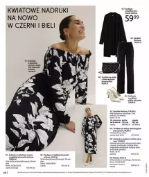 Gazetka promocyjna Bonprix - MARYNARSKIE AKCENTY - Gazetka - ważna od 30.03 do 30.03.2026 - strona 68 - produkty: Torebka, Gra, Kret, Szyna