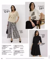 Gazetka promocyjna Bonprix - MARYNARSKIE AKCENTY - Gazetka - ważna od 30.03 do 30.03.2026 - strona 70 - produkty: Tran, Spodnie, HP, Fa