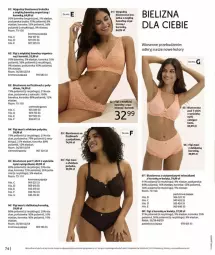 Gazetka promocyjna Bonprix - MARYNARSKIE AKCENTY - Gazetka - ważna od 30.03 do 30.03.2026 - strona 76 - produkty: Por, Koc, Papaja, Kawa, T-shirt, Bielizna, Figi, Fa