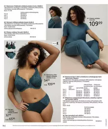 Gazetka promocyjna Bonprix - MARYNARSKIE AKCENTY - Gazetka - ważna od 30.03 do 30.03.2026 - strona 78 - produkty: Koc, Gry, Papaja, Rust, Figi, Gaga, Piżama, HP, Fa