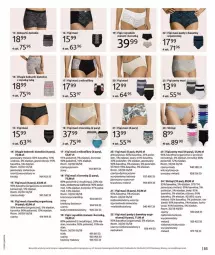 Gazetka promocyjna Bonprix - MARYNARSKIE AKCENTY - Gazetka - ważna od 30.03 do 30.03.2026 - strona 87 - produkty: Ser, Por, Koc, Gra, BIC, Stringi, Wełna, Figi, LG, Fa