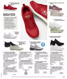 Gazetka promocyjna Bonprix - MARYNARSKIE AKCENTY - Gazetka - ważna od 30.03 do 30.03.2026 - strona 89 - produkty: Koc, Sneakersy, Karp, Tran, Fa