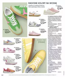 Gazetka promocyjna Bonprix - MARYNARSKIE AKCENTY - Gazetka - ważna od 30.03 do 30.03.2026 - strona 90 - produkty: Top, Noż, Tera, Fa