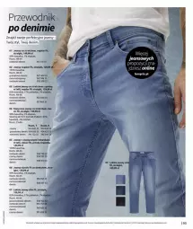 Gazetka promocyjna Bonprix - MARYNARSKIE AKCENTY - Gazetka - ważna od 30.03 do 30.03.2026 - strona 95 - produkty: Rum, Gra, Wełna, Waga, LG, Fa