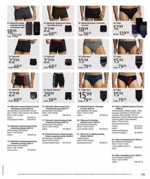 Gazetka promocyjna Bonprix - MARYNARSKIE AKCENTY - Gazetka - ważna od 30.03 do 30.03.2026 - strona 97 - produkty: Hama, Ser, Koc, Gra, Kawa, Wełna, Slipy, Bokserki, HP, Fa