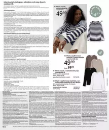 Gazetka promocyjna Bonprix - MARYNARSKIE AKCENTY - Gazetka - ważna od 30.03 do 30.03.2026 - strona 98 - produkty: Acana, AEG, Brie, Dior, Fa, Gra, Jaguar, Kotek, LG, Miód, Mola, Mop, Parówki, Por, Prima, Rum, Ser, Serum, Szal, Tera, Top, Waga, Wasa