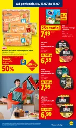 Gazetka promocyjna Lidl - Gazetka ważna od 13.07 do 15.07 - Gazetka - ważna od 15.07 do 15.07.2026 - strona 51 - produkty: Deser mleczny, Sok, Ser, Jaja, Pilos, Czekolada, Pudding, Deser