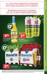 Gazetka promocyjna Stokrotka - Market - Gazetka - ważna od 25.06 do 25.06.2025 - strona 19 - produkty: Piwa, Piwo, Warzywa, Gin, Gra, Owoce, Mango, Mięso