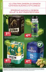 Gazetka promocyjna Stokrotka - Market - Gazetka - ważna od 25.06 do 25.06.2025 - strona 20 - produkty: Piwa, Piwo, Książęce, Warzywa, Koc, Gra, Tropical, Owoce, Okocim, Mango, Mięso