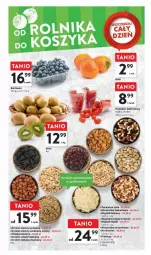 Gazetka promocyjna Intermarche - Gazetka - ważna od 08.11 do 08.11.2023 - strona 10 - produkty: Mieszanka orzechowa, Mieszanka bakaliowa