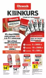 Gazetka promocyjna Intermarche - Gazetka - ważna od 08.11 do 08.11.2023 - strona 3 - produkty: Kurczak, Gry, Szynka wieprzowa, Szynka, Schab wieprzowy, Poledwica sopocka, Kiełbasa, Olewnik