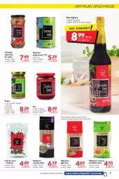 Gazetka promocyjna Makro - [Oferta promocyjna] Artykuły spożywcze i przemysłowe - Gazetka - ważna od 24.01 do 24.01.2022 - strona 9 - produkty: Makaron, Warzywa, Sos, Ryż, Gry, Grzyby, Makaron ryżowy, Warzywa do woka, Sos sojowy, Grzyby mun, Mleczko, Artykuły spożywcze, Kokos