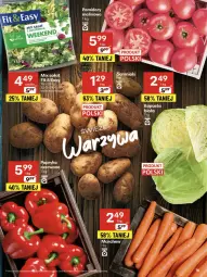 Gazetka promocyjna Delikatesy Centrum - Franczyza DC32 Czwartek - Gazetka - ważna od 13.08 do 13.08.2025 - strona 16 - produkty: Papryka