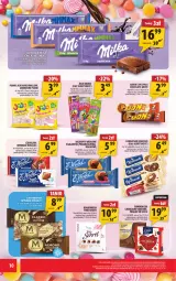 Gazetka promocyjna Arhelan - Gazetka - Gazetka - ważna od 08.03 do 08.03.2026 - strona 10 - produkty: Krakus, Ser, Praliny, Lody, Herbatniki, Czekolada, Mars, Bomboniera, Gala, Krakuski, Biszkopty