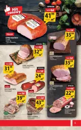 Gazetka promocyjna Arhelan - Gazetka - Gazetka - ważna od 08.03 do 08.03.2026 - strona 5 - produkty: Sok, Sokołów, Salceson, Szynka, Boczek, Kiełbasa, Olewnik, ACE WC, LG