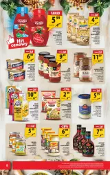 Gazetka promocyjna Arhelan - Gazetka - Gazetka - ważna od 08.03 do 08.03.2026 - strona 8 - produkty: Kurczak, Majonez, Ketchup, Makaron, Krakus, Ser, Kuchnia, Bulion, Winiary, Lion, Kotlin, Boczek, Boczek wieprzowy