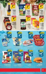 Gazetka promocyjna Arhelan - Gazetka - Gazetka - ważna od 08.03 do 08.03.2026 - strona 9 - produkty: Prymat, Kucharek, Konfitura, Owoce, Mango