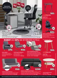 Gazetka promocyjna Jysk - Oferta tygodnia - Gazetka - ważna od 25.07 do 25.07.2023 - strona 6 - produkty: Top, Sok, Gin, Szezlong, Rama, Stolik, Biurko, Siatka, Stolik kawowy, Krzesło, Biuro, Siedzisko, Fotel, Drzwi, Kanapa, Lakier