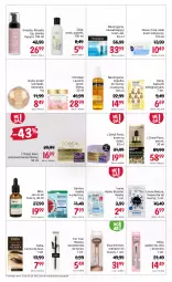 Gazetka promocyjna Rossmann - Gazetka - ważna od 26.06 do 26.06.2022 - strona 10 - produkty: Ser, Rum, For Your Beauty, Serum do twarzy, Neutrogena, Booster, Ogórek, Ewa Schmitt, Masażer, Krem przeciwzmarszczkowy, Tusz, Krem odżywczy, Laur, Mgiełka do twarzy, L’Oréal, Serum, Maska w płachcie, Tonik, Pędzel do różu, Mars, Puder, Ziaja, Killys, Isana, Garnier, Krem na dzień, Bronzer, Lirene, Maska, Nivea, Szczoteczka