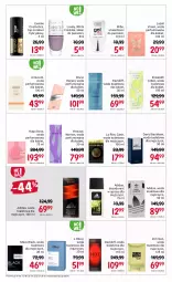 Gazetka promocyjna Rossmann - Gazetka - ważna od 26.06 do 26.06.2022 - strona 13 - produkty: Woda perfumowana, Bruno Banani, S.Oliver, Top, David Beckham, Versace, Eveline, Hugo Boss, Lovely, Dezodorant, Perfum, Adidas, Lack, Woda toaletowa, Mexx, La Rive, Lakier do paznokci, Lakier hybrydowy, Davidoff, Lazell, Woda, Wibo, Elizabeth Arden, Lakier