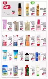 Gazetka promocyjna Rossmann - Gazetka - ważna od 26.06 do 26.06.2022 - strona 5 - produkty: Cążki, Sally Hansen, Top, Ser, Sól, Rum, Noż, Nożyczki, Eveline, Krem do rąk, Ewa Schmitt, Mleczko do ciała, Karp, Skarpetki, Pumeks, Serum, Mleczko, Puder, Szampon, Cążki do skórek, Isana, Odżywka, Lirene, Fa