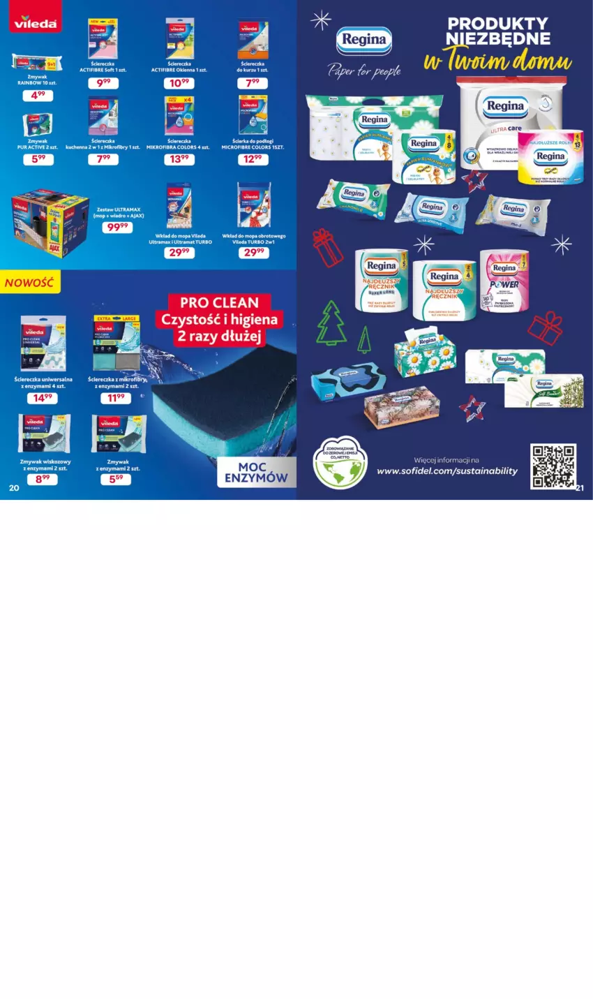 Gazetka promocyjna Delikatesy Centrum - Katalog Prezenty DC48-DC49-DC50 - ważna 27.11 do 17.12.2025 - strona 11 - produkty: Gin