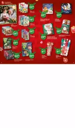 Gazetka promocyjna Delikatesy Centrum - Katalog Prezenty DC48-DC49-DC50 - Gazetka - ważna od 17.12 do 17.12.2025 - strona 2 - produkty: Gry, Gra, Długopis, Dzieci