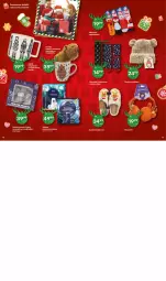 Gazetka promocyjna Delikatesy Centrum - Katalog Prezenty DC48-DC49-DC50 - Gazetka - ważna od 17.12 do 17.12.2025 - strona 3 - produkty: Zestaw prezentowy, Kapcie, Nivea, Podkład