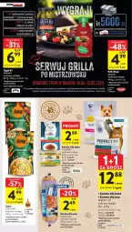 Gazetka promocyjna Intermarche - Gazetka Intermarche - Gazetka - ważna od 24.04 do 24.04.2024 - strona 29 - produkty: Ketchup, Krakus, Zupa, Kotlin, Canaillou