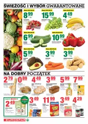 Gazetka promocyjna Spar - EuroSpar - Gazetka - ważna od 06.03 do 06.03.2024 - strona 2 - produkty: Piec, Corn flakes, Ryż, Cif, Kupiec, Rust, Papryka czerwona, Papryka, Grissini, Ziemniaki, Dżem, Wafle, Płatki owsiane, Bagietka, Pizza, Sonko, Chleb, Wino, Bułka, Herbapol