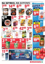 Gazetka promocyjna Spar - EuroSpar - Gazetka - ważna od 06.03 do 06.03.2024 - strona 5 - produkty: Warzywa, Kawa rozpuszczalna, Sos, Ryż, Gin, Oliwki, Zupa, Kuchnia, Bonduelle, Suempol, Winiary, Kawa, Fasola, Sonko, Mąka, Basia, Lasagne, Monini, Kawior, Ryż biały, Fa