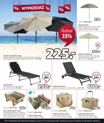 Gazetka promocyjna Jysk - Oferta tygodnia - Gazetka - ważna od 20.06 do 20.06.2023 - strona 8 - produkty: Sok, Por, Pur, Koc, Asus, Parasol, Wełna, Torba, Grill, Lakier, Folia aluminiowa