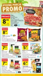Gazetka promocyjna Intermarche - Gazetka Intermarche - Gazetka - ważna od 16.06 do 16.06.2025 - strona 20 - produkty: Piec, Feliciana, Pierogi, Kalafior, Warzywa, Ser, Rust, Zupa, Prosciutto, McCain, Pesto, Pizza, Pieczarka, Kapustą, Bazyl, Krupnik, Frytki, Maggi, Szpinak, Hortex