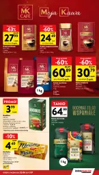 Gazetka promocyjna Intermarche - Gazetka Intermarche - Gazetka - ważna od 01.07 do 01.07.2026 - strona 25 - produkty: Kawa rozpuszczalna, Gra, Kawa ziarnista, Kawa mielona, Kawa, Jacobs, Herbata, Imbir