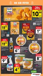 Gazetka promocyjna Intermarche - Gazetka Intermarche - Gazetka - ważna od 01.07 do 01.07.2026 - strona 29 - produkty: Prymat, Frosta, Ser, Spray do czyszczenia, Papier, Ręcznik, Rolki, Foxy, Olej