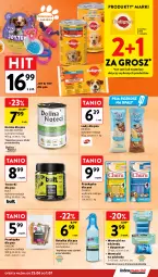 Gazetka promocyjna Intermarche - Gazetka Intermarche - Gazetka - ważna od 01.07 do 01.07.2026 - strona 35 - produkty: Ser, Kosz, Zabawka, Lody