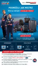 Gazetka promocyjna Intermarche - Gazetka Intermarche - Gazetka - ważna od 01.07 do 01.07.2026 - strona 36 - produkty: Gra, Red Bull, Klej