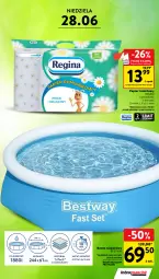 Gazetka promocyjna Intermarche - Gazetka Intermarche - Gazetka - ważna od 01.07 do 01.07.2026 - strona 7 - produkty: Rum, Por, Gin, Papier, Papier toaletowy