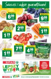 Gazetka promocyjna Spar - Spar - Gazetka - ważna od 23.11 do 23.11.2023 - strona 2 - produkty: Czosnek, Teva, Pomelo, Wino, Fa