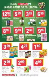 Gazetka promocyjna Spar - EuroSpar - Gazetka - ważna od 14.05 do 14.05.2025 - strona 12 - produkty: Piec, Hummus, Mus, Kupiec, Bell, Winiary, Dżem, Wafle, Galaretka, Tymbark, Kubuś, Bella, Gala, Mango