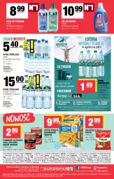 Gazetka promocyjna Spar - EuroSpar - Gazetka - ważna od 14.05 do 14.05.2025 - strona 16 - produkty: Top, Rum, Gra, Kosz, LANA, Dzieci, Renifer, Frytki, Woda, Pomidory, Fa