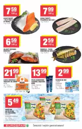 Gazetka promocyjna Spar - EuroSpar - Gazetka - ważna od 14.05 do 14.05.2025 - strona 8 - produkty: Polędwica, Halibut, Warzywa, Frosta, Sos, Ser, Gra, Kawior, Piekarnik, Dorsz, Graal, Lisner