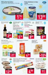 Gazetka promocyjna Stokrotka - Supermarket - Gazetka - ważna od 21.12 do 21.12.2022 - strona 18 - produkty: Glazura, Piernik, Pierogi, Marchewka, Kalafior, Ciasto francuskie, Ryż, Groszek ptysiowy, Jaja, Podgrzybki, Wafle, Lody, LANA, Sonko, Chleb, Mintaj, Lazur, Olej, Groszek, Mieszanka warzyw, Lisner, Hortex