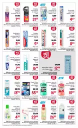 Gazetka promocyjna Rossmann - 16 marca - Gazetka - ważna od 31.03 do 31.03.2023 - strona 10 - produkty: Prokudent, Mus, Płyn do płukania jamy ustnej, Listerine, Szczoteczka do zębów, Pasta do zębów, Końcówki do szczoteczk, Perła, Lacalut, Płyn do płukania, Tołpa, Biodent, Dermena, Szampon, Olejek przeciw rozstępom, Mustela, Elmex, Colgate, Olej, Szczoteczka, LG